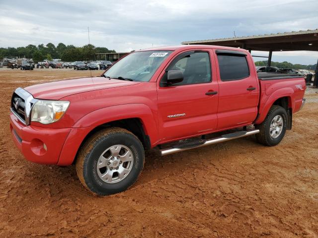 TOYOTA TACOMA 2008 5teju62n78z495250