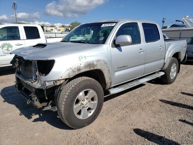 TOYOTA TACOMA 2009 5teju62n79z616232