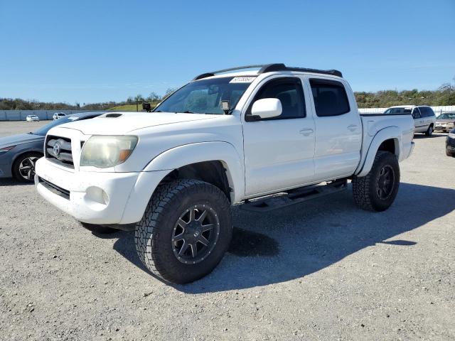 TOYOTA TACOMA 2005 5teju62n85z113044