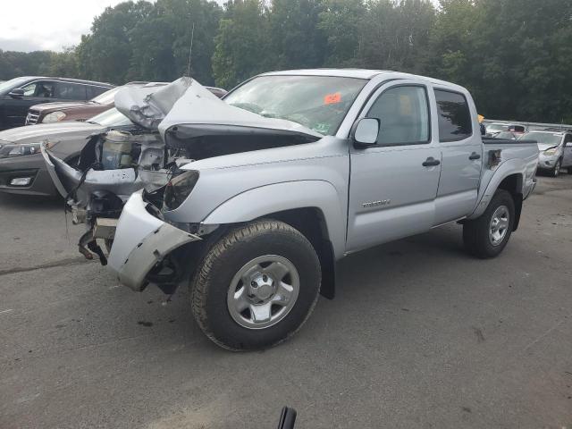 TOYOTA TACOMA DOU 2005 5teju62n85z124044