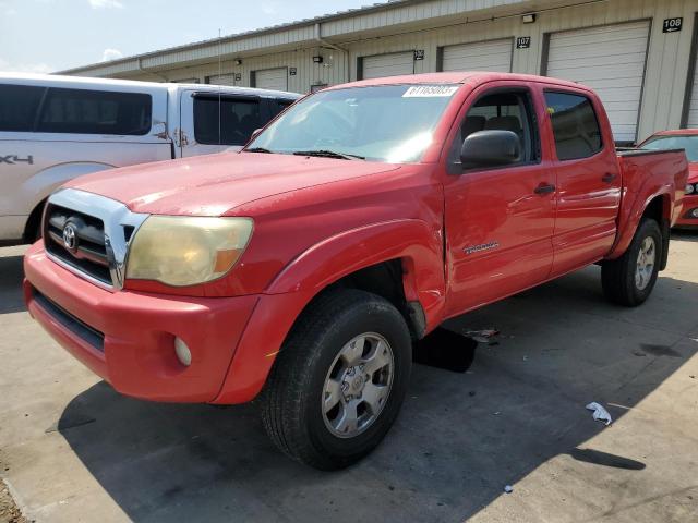 TOYOTA TACOMA 2006 5teju62n86z296320