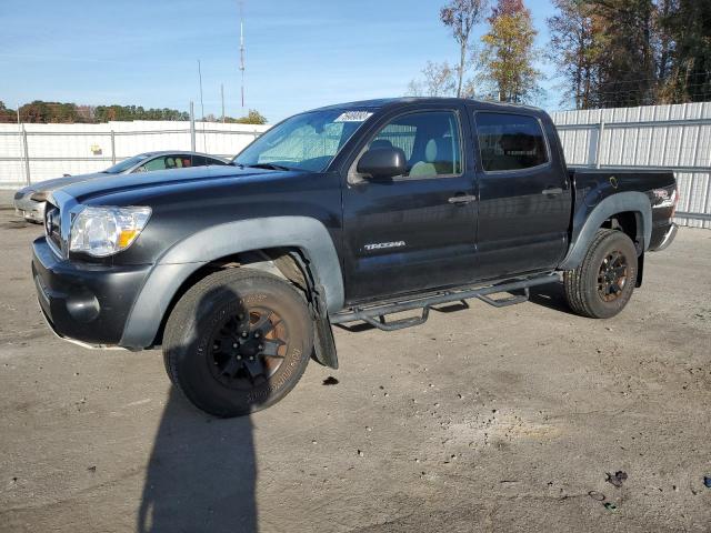 TOYOTA TACOMA 2008 5teju62n88z578038