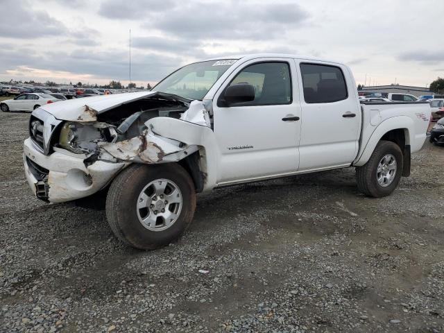 TOYOTA TACOMA 2005 5teju62n95z054926