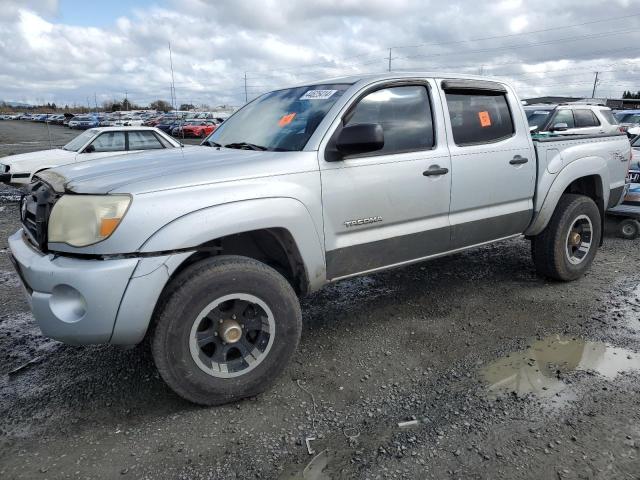 TOYOTA TACOMA 2006 5teju62n96z244677