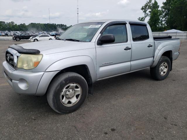 TOYOTA TACOMA 2006 5teju62n96z252472