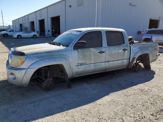 TOYOTA TACOMA DOU 2007 5teju62n97z432827