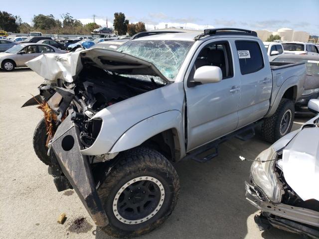 TOYOTA TACOMA 2007 5teju62n97z456464