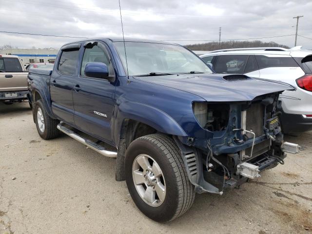 TOYOTA TACOMA DOU 2008 5teju62n98z492611