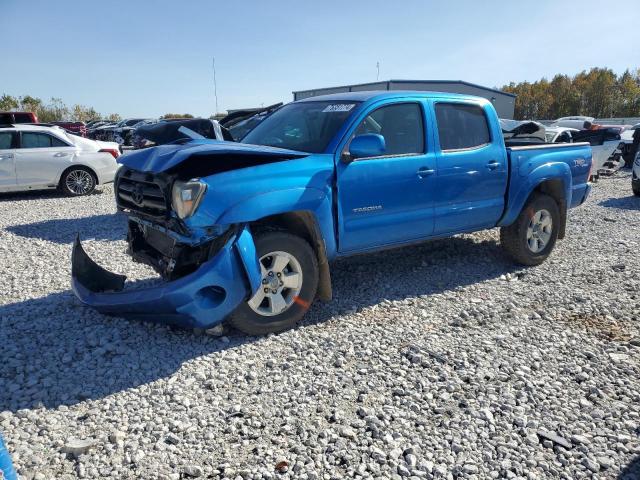 TOYOTA TACOMA DOU 2008 5teju62n98z537675