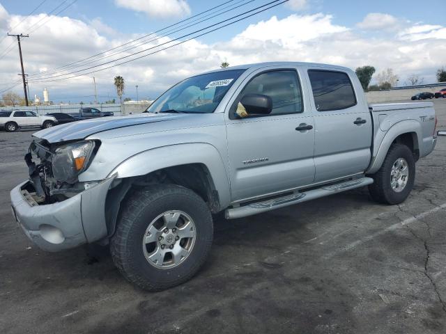 TOYOTA TACOMA 2006 5teju62nx6z148010