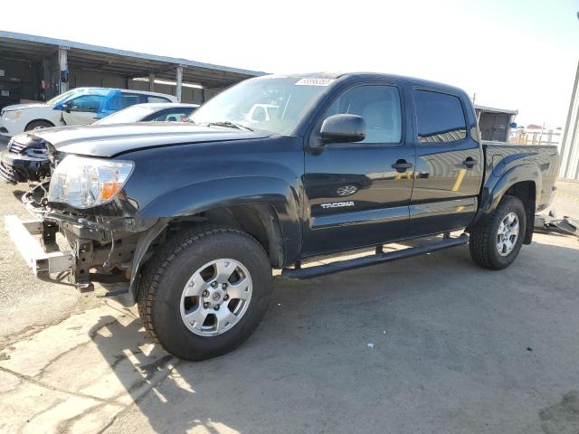 TOYOTA TACOMA 2006 5teju62nx6z304787