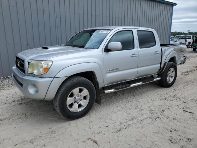 TOYOTA TACOMA DOU 2008 5teju62nx8z492875