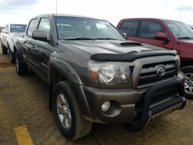 TOYOTA TACOMA DOU 2010 5teku4hn0az676311