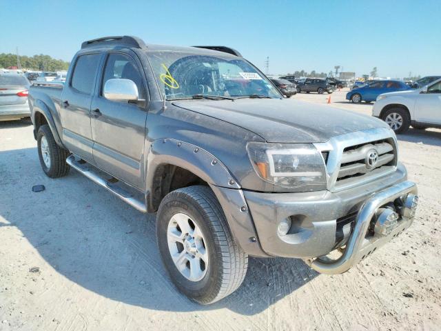 TOYOTA TACOMA DOU 2010 5teku4hn3az677954