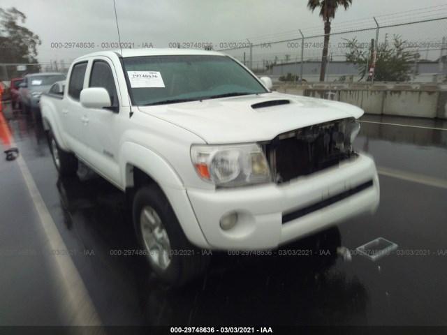 TOYOTA TACOMA 2010 5teku4hn5az688776