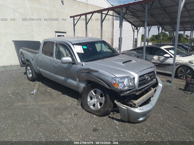 TOYOTA TACOMA 2010 5teku4hn5az692097