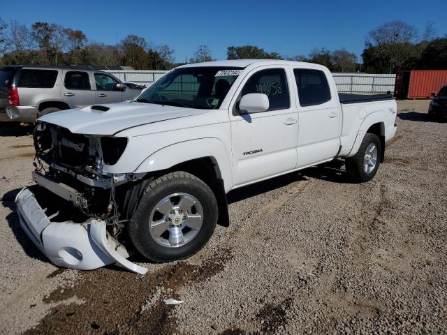 TOYOTA TACOMA DOU 2010 5teku4hn5az698191