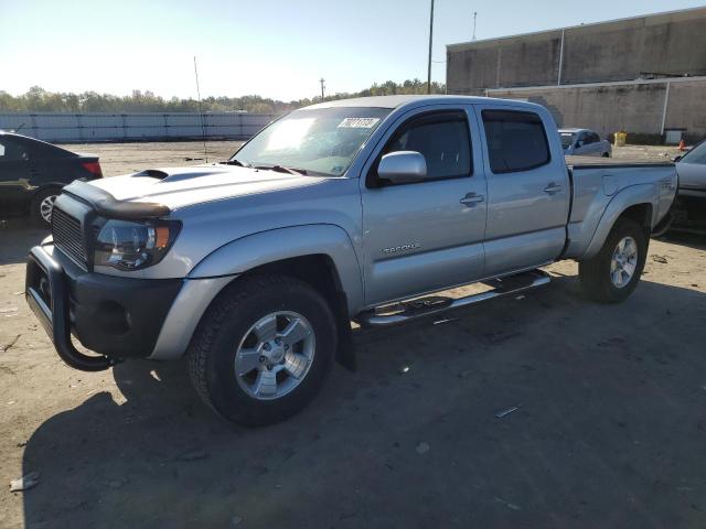 TOYOTA TACOMA DOU 2010 5teku4hn6az699124