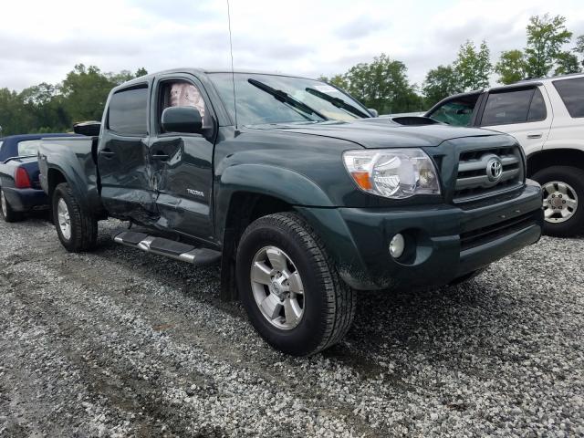 TOYOTA TACOMA DOU 2010 5teku4hn7az679271