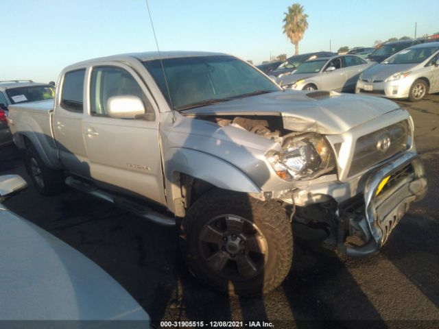 TOYOTA TACOMA 2010 5teku4hnxaz672038