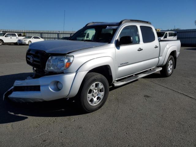 TOYOTA TACOMA 2005 5teku72n05z049429