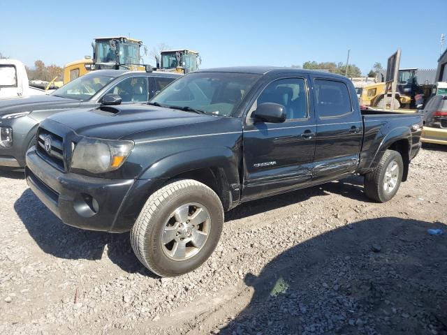 TOYOTA TACOMA 2005 5teku72n05z053738