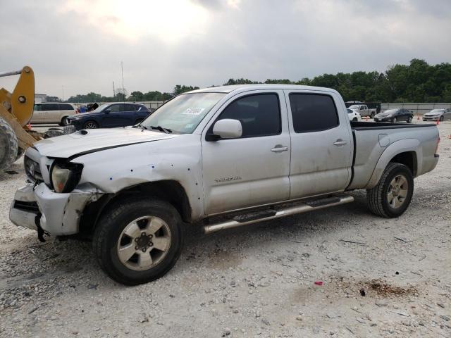 TOYOTA TACOMA 2005 5teku72n05z128907