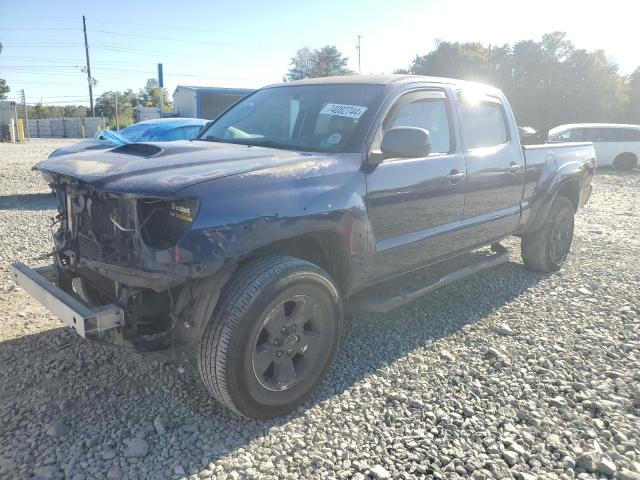 TOYOTA TACOMA DOU 2006 5teku72n06z210606