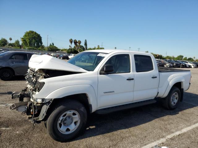 TOYOTA TACOMA DOU 2007 5teku72n17z399879