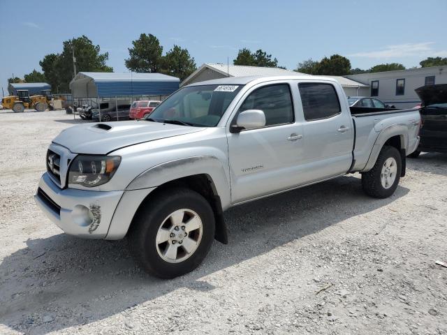 TOYOTA TACOMA DOU 2006 5teku72n26z203480