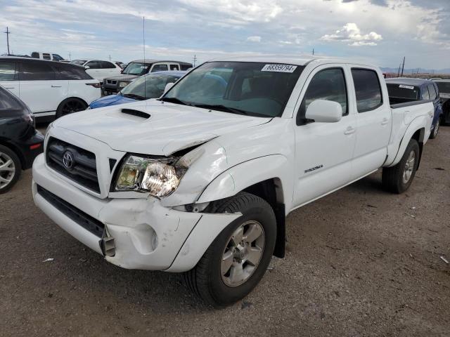 TOYOTA TACOMA DOU 2007 5teku72n27z438771