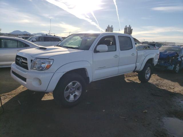 TOYOTA TACOMA 2007 5teku72n27z448054