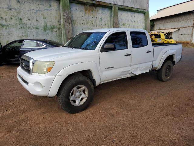 TOYOTA TACOMA 2006 5teku72n36z169520