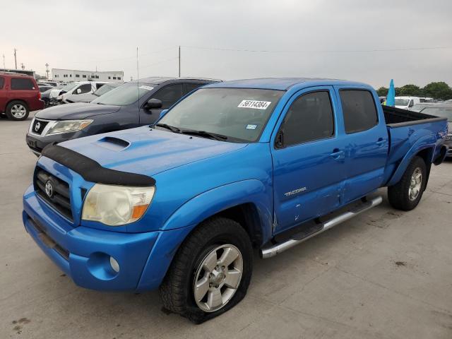 TOYOTA TACOMA 2007 5teku72n37z464697