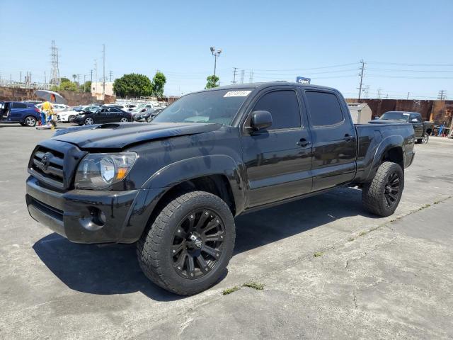 TOYOTA TACOMA 2008 5teku72n38z475457