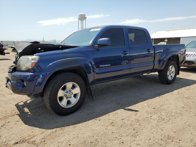 TOYOTA TACOMA DOU 2008 5teku72n38z531249