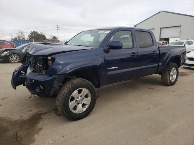 TOYOTA TACOMA 2005 5teku72n45z108174