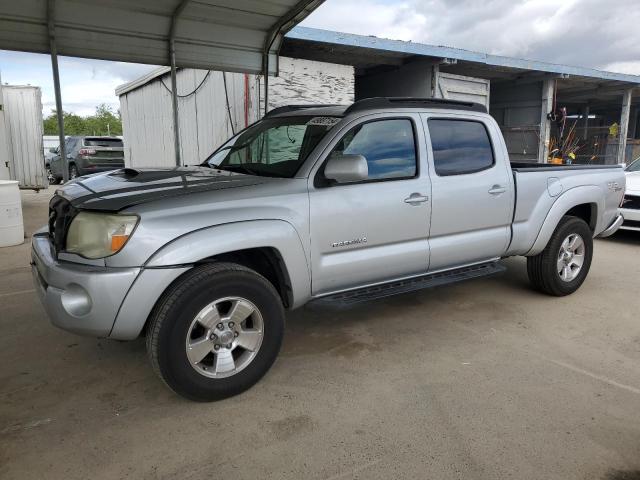 TOYOTA TACOMA 2005 5teku72n55z104795