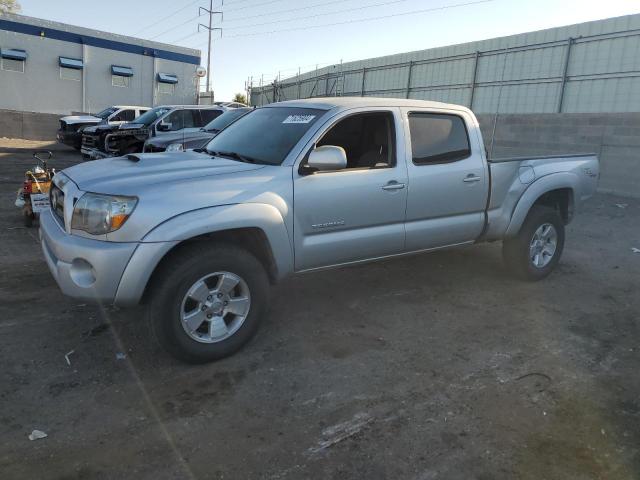 TOYOTA TACOMA DOU 2006 5teku72n56z288850