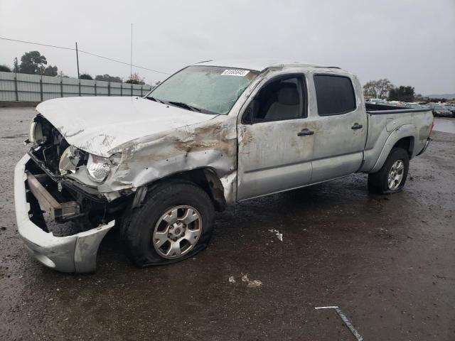 TOYOTA TACOMA 2007 5teku72n57z353665