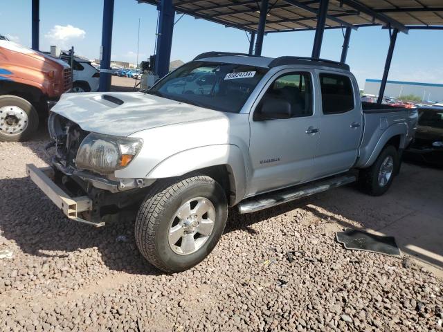 TOYOTA TACOMA DOU 2007 5teku72n57z406011