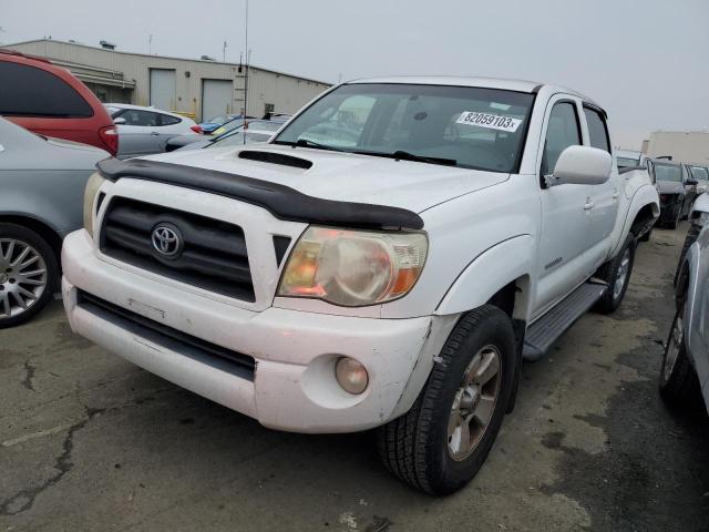 TOYOTA TACOMA 2008 5teku72n58z502559