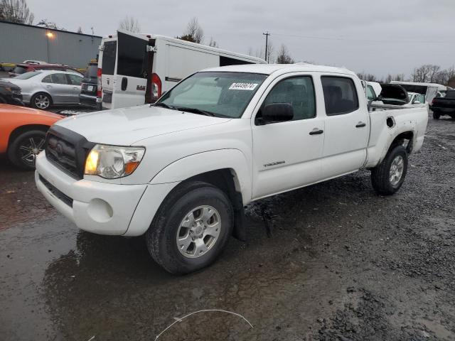 TOYOTA TACOMA DOU 2008 5teku72n58z558677