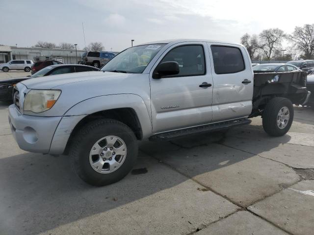 TOYOTA TACOMA 2007 5teku72n67z347163