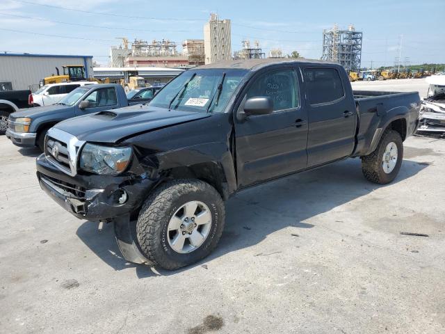 TOYOTA TACOMA DOU 2007 5teku72n67z356610