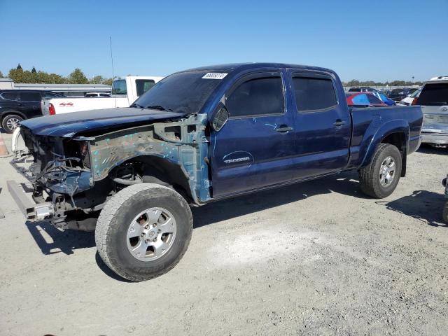 TOYOTA TACOMA DOU 2008 5teku72n68z494570