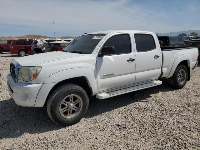 TOYOTA TACOMA 2007 5teku72n77z344403