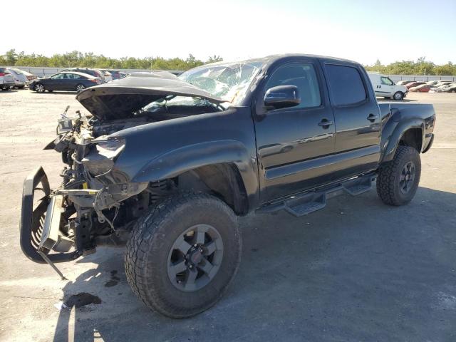 TOYOTA TACOMA DOU 2007 5teku72n77z456702