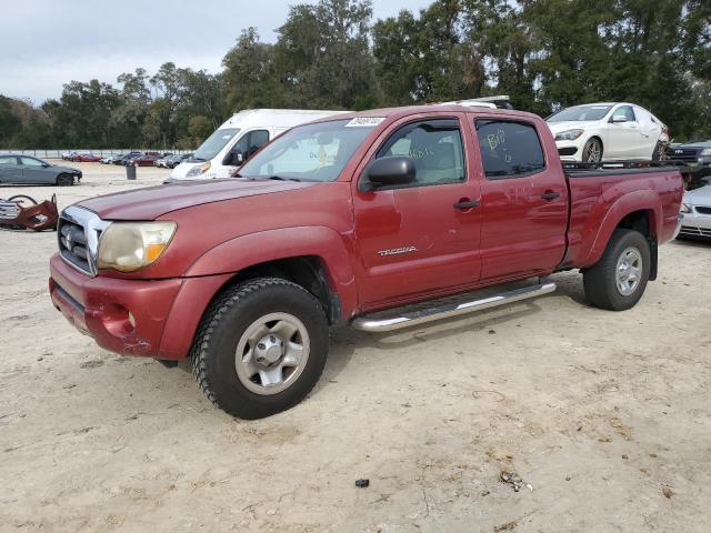 TOYOTA TACOMA 2007 5teku72n87z325889