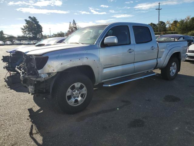 TOYOTA TACOMA 2007 5teku72n87z334432